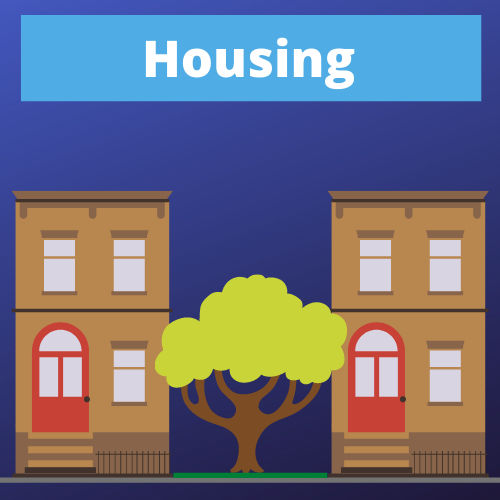 Housing Resources